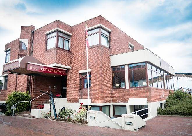 Wiechmanns weserhotel