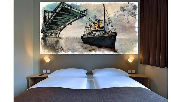 B&b hotel wilhelmshaven