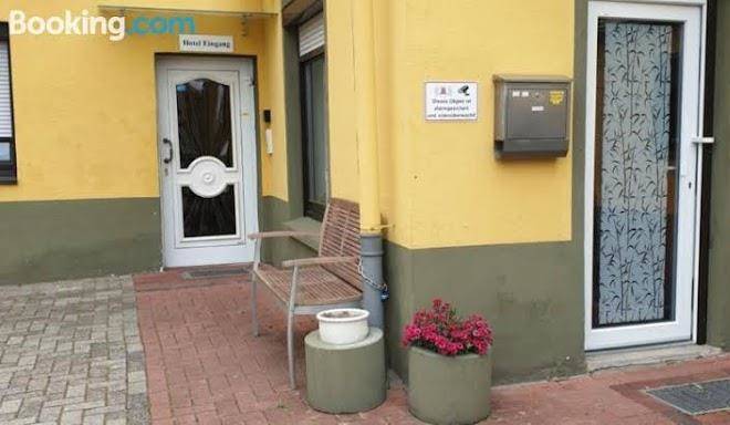 Central wohnen hotel