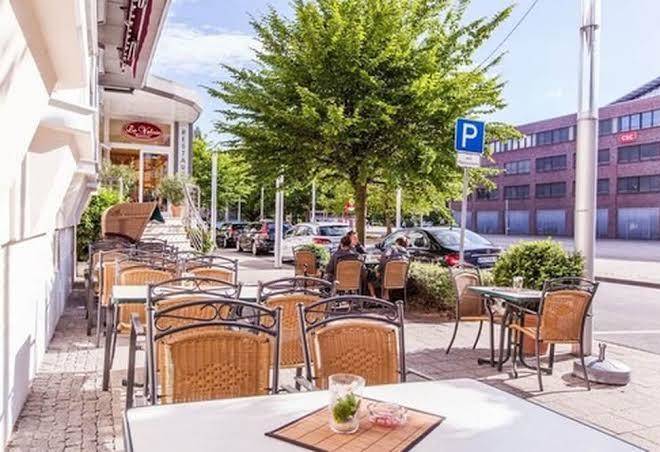 City hotel valois