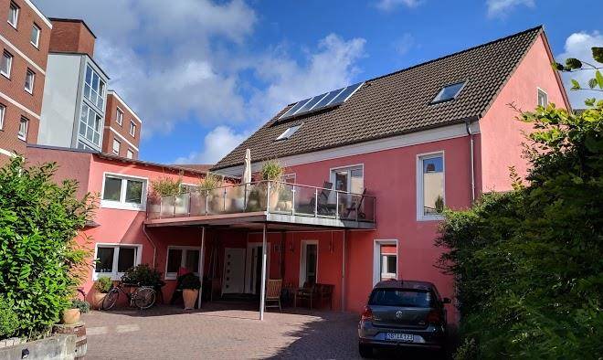 Ferienwohnung bismarck