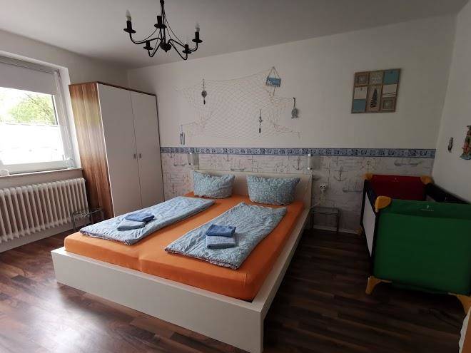 Ferienwohnung
