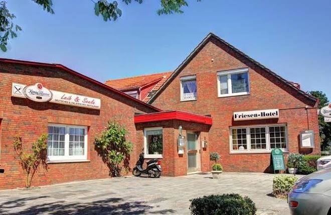 Friesen hotel