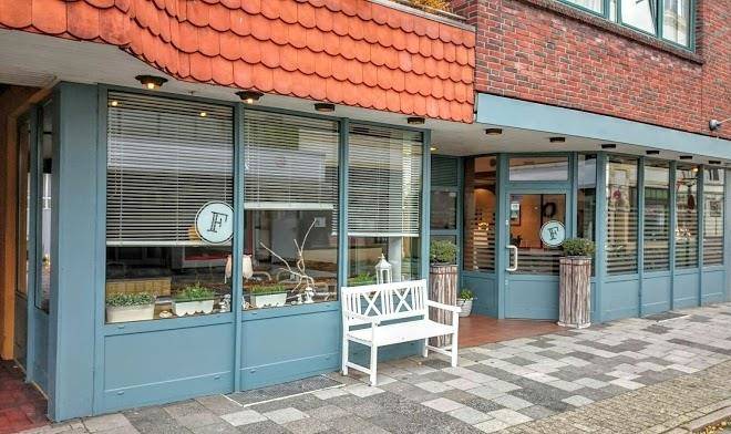 Fruhstuckshotel furstenwerth