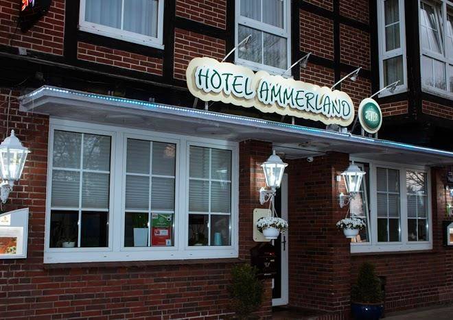 Hotel Ammerland Image