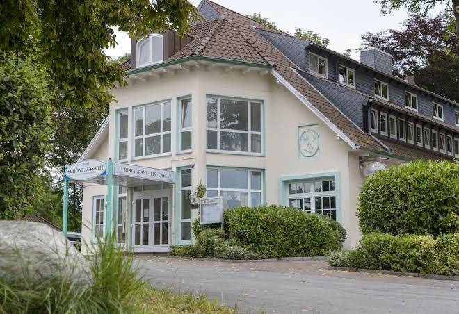 Hotel schone aussicht