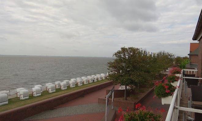 Strandhotels seestern & delphin