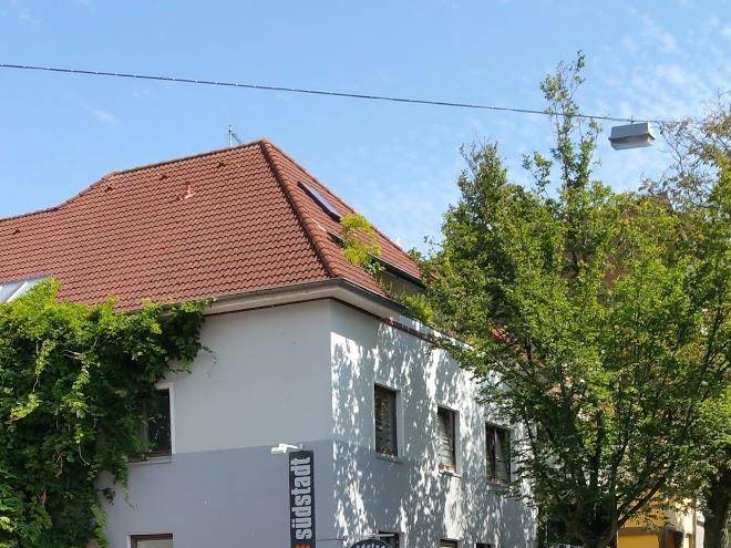 Sudstadthotel
