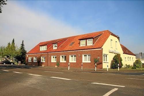 Tauwerk hotel