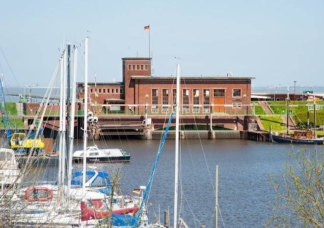 An't yachthaven
