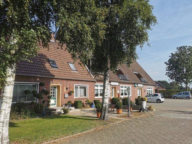 Birkengaststatte