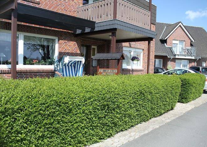 Ennen pension haus marlies