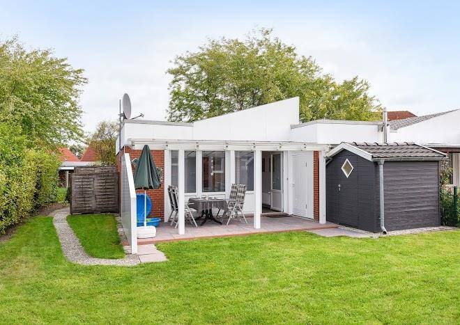 Ferienhaus brigitte