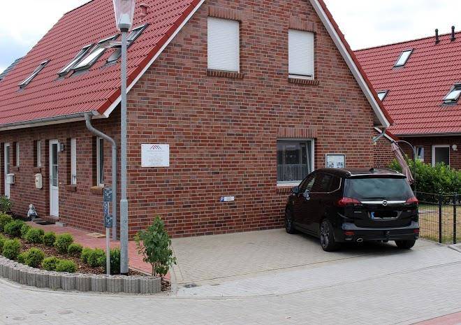 Ferienhaus buddemeier