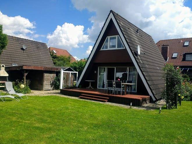 Ferienhaus carolinensiel harlesiel nordsee