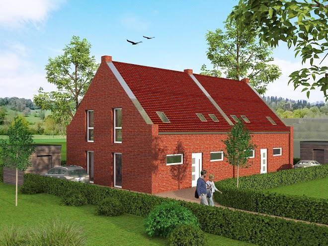 Ferienhaus deichkinder carolinensiel