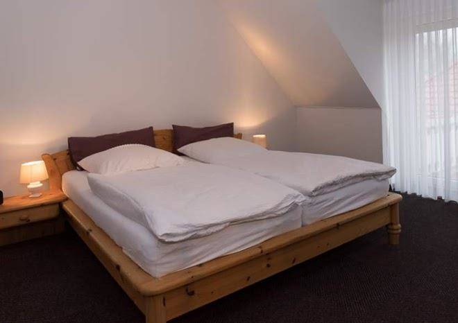 Ferienhaus harlebogen