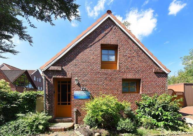 Ferienhaus kluntje