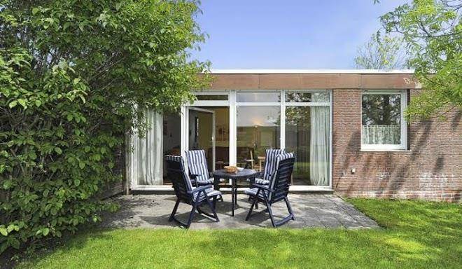 Ferienhaus koje