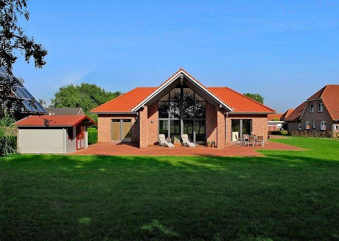 Ferienhaus kustenzauber
