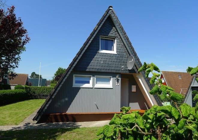 Ferienhaus murmel 1 familie hustadt