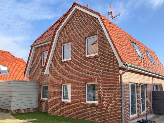 Ferienhaus muschelpadd 3d