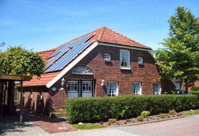 Ferienhaus pieper