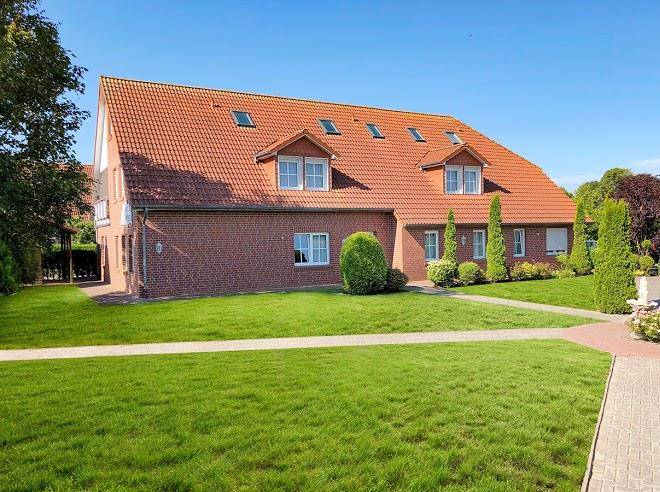 Ferienhaus platte