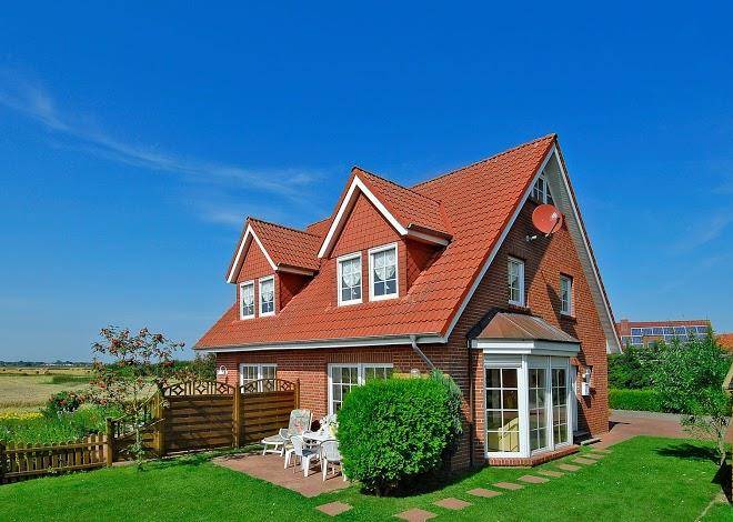 Ferienhaus robby