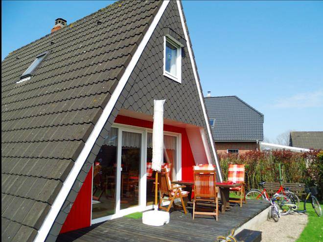 Ferienhaus vania