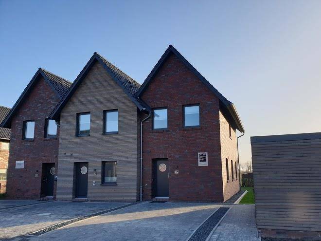 Ferienhaus windwasserwelle carolinensiel