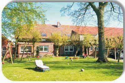 Ferienhof cabans