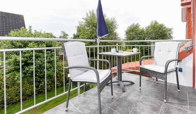 Ferienwohnung ankermal