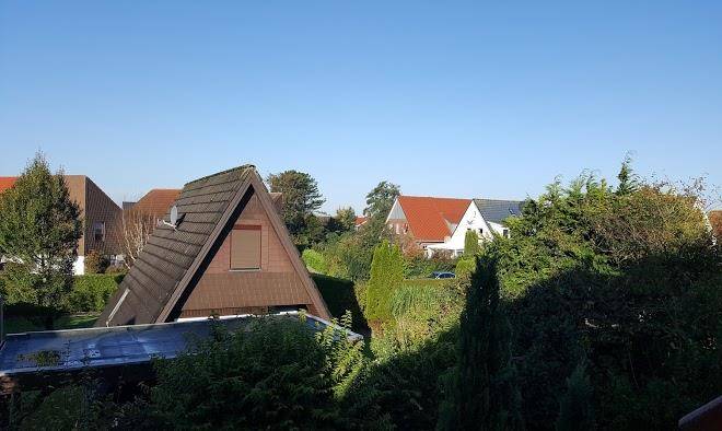 Ferienwohnung solbach