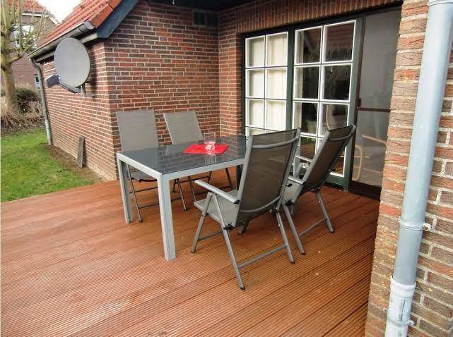 Ferienwohnung zeugner
