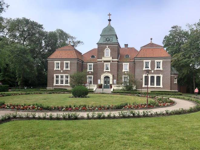 Gastehaus godenwind