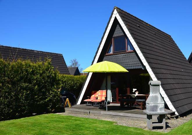 Haus blume nurdachhaus ferienhaus in carolinensiel