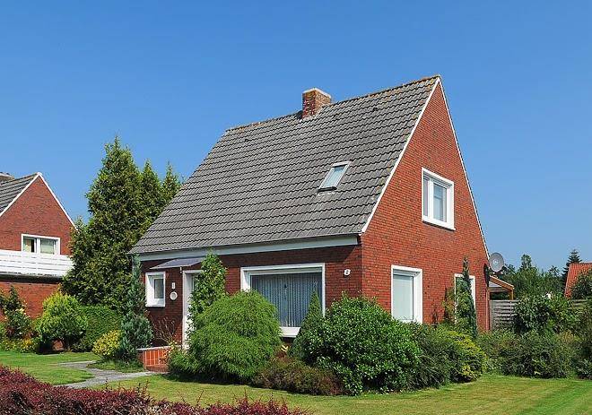 Haus maiti