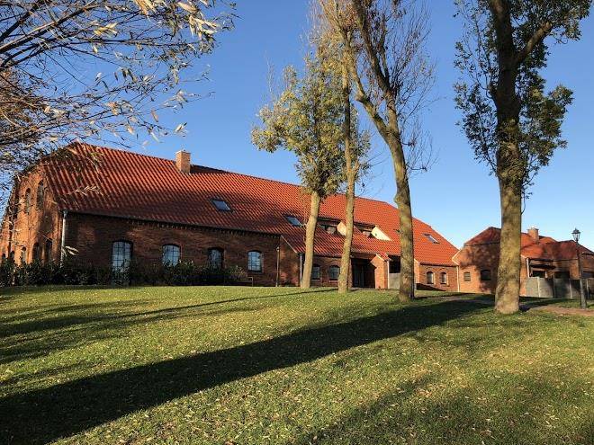 Hayungshaus