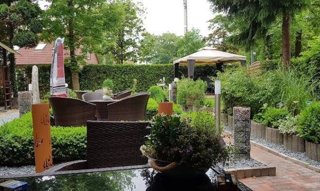 Hotel garni kroger