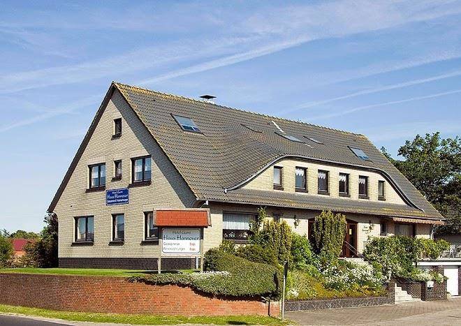 Hotel haus hannover