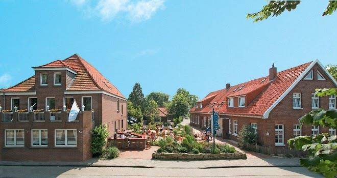 Hotel hinrichs