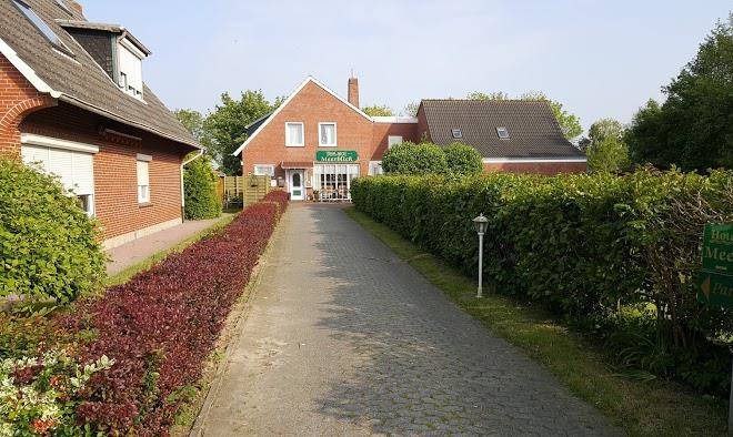 Hotel meerblick
