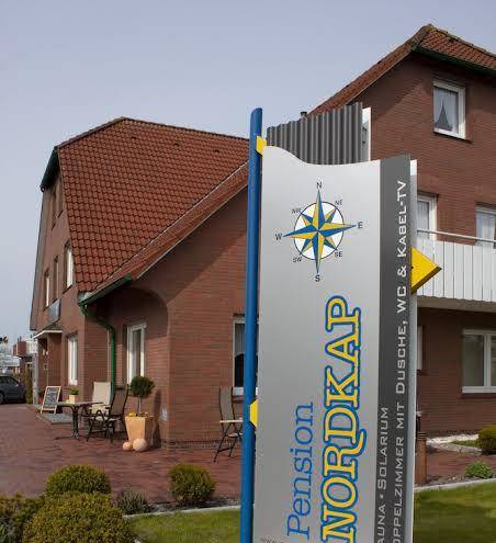Hotel pension nordkap