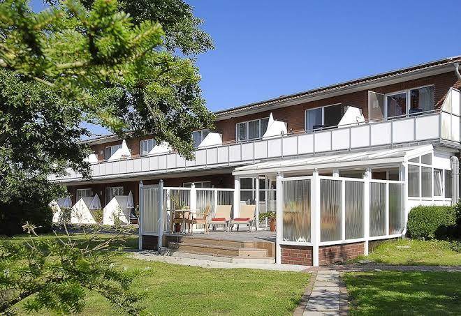 Hotel & Restaurant Nordstern Image