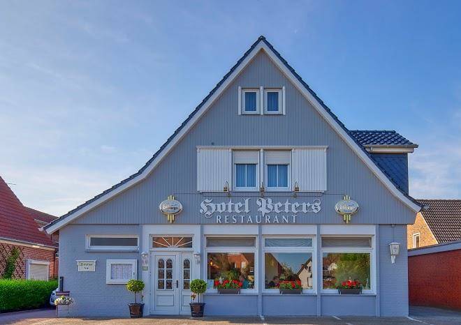 Hotel Restaurant Peters Image