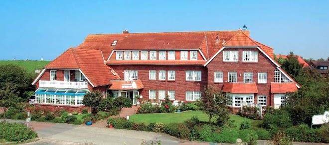 Hotel pension schiffer