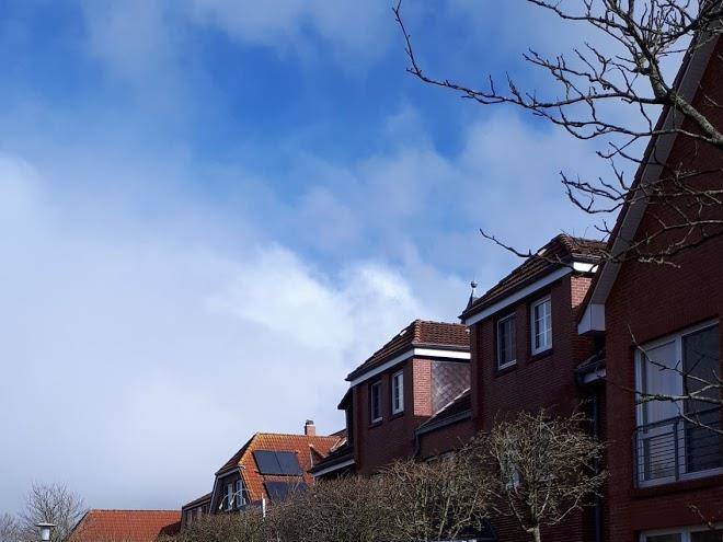Hotel pension stortebeker