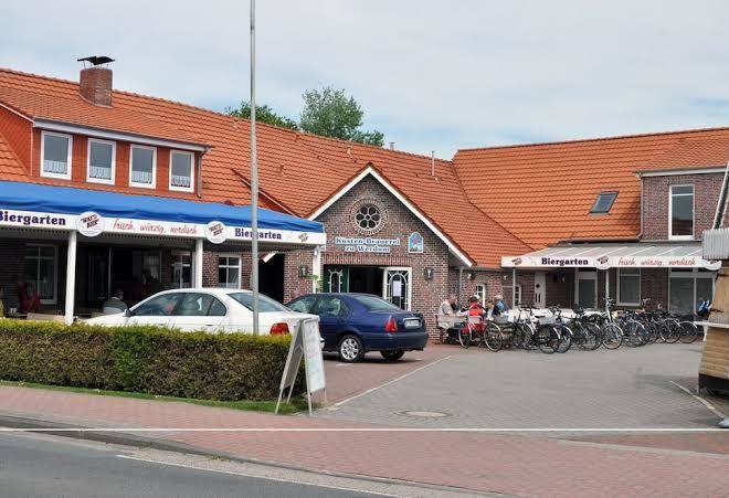 Kurhotel werdumer hof