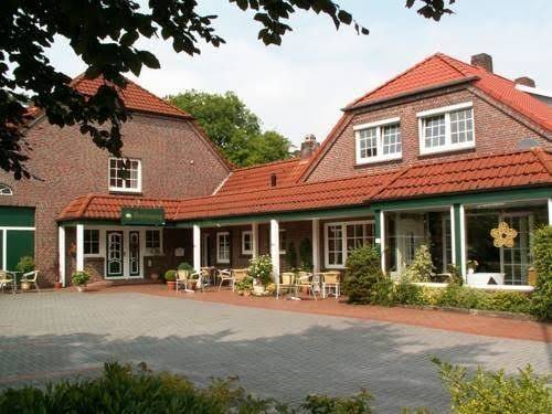 Monteurhotel nord
